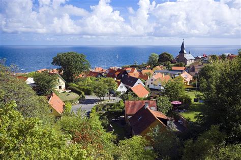THE 15 BEST Things to Do in Bornholm .